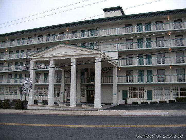 1863 Inn Of Γκέτισμπεργκ Εξωτερικό φωτογραφία